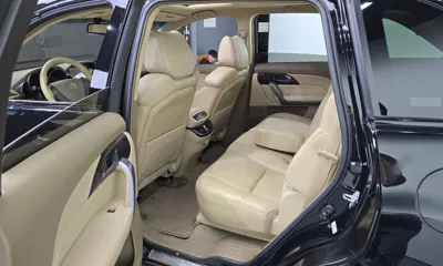 Acura MDX 2008, 205460 км, за 4532.32 USD - фото 11