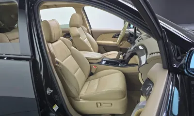 Acura MDX 2008, 205460 км, за 4532.32 USD - фото 12