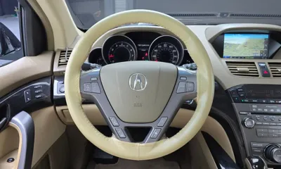 Acura MDX 2008, 205460 км, за 4532.32 USD - фото 13
