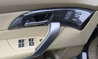 Acura MDX 2008, 205460 км, за 4532.32 USD - фото 14