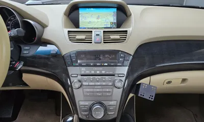 Acura MDX 2008, 205460 км, за 4532.32 USD - фото 18