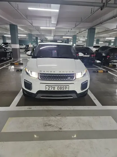 Land Rover Range Rover Evoque 2016, 94258 км, за 6840.39 USD - фото 6