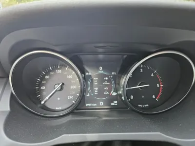 Land Rover Range Rover Evoque 2016, 94258 км, за 6840.39 USD - фото 8