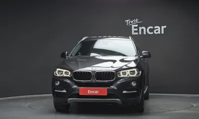 BMW X6 2015, 238000 км, за 9860.92 USD