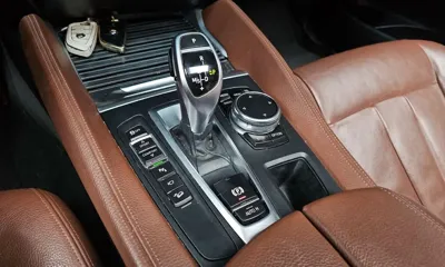 BMW X6 2015, 238000 км, за 9860.92 USD - фото 9