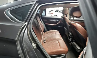 BMW X6 2015, 238000 км, за 9860.92 USD - фото 11