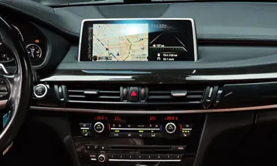 BMW X6 2015, 238000 км, за 9860.92 USD - фото 14