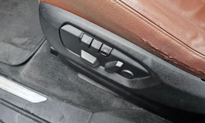 BMW X6 2015, 238000 км, за 9860.92 USD - фото 17