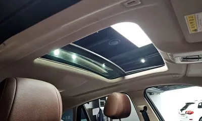 BMW X6 2015, 238000 км, за 9860.92 USD - фото 18