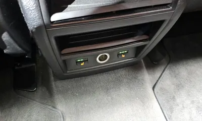 BMW X6 2015, 238000 км, за 9860.92 USD - фото 19