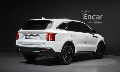 Kia Sorento 2024, 21257 км, за 29902.3 USD