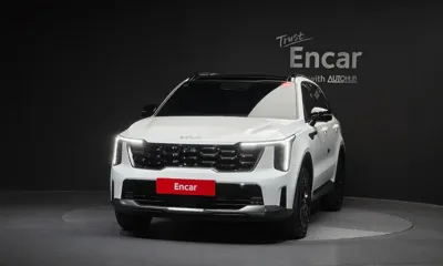 Kia Sorento 2024, 21257 км, за 29902.3 USD