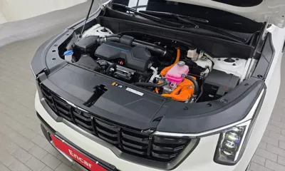 Kia Sorento 2024, 21257 км, за 29902.3 USD - фото 6