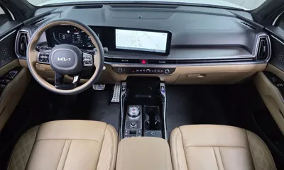 Kia Sorento 2024, 21257 км, за 29902.3 USD - фото 7