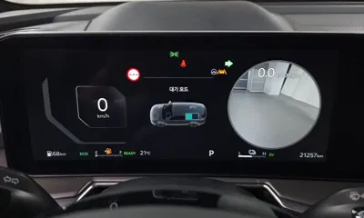Kia Sorento 2024, 21257 км, за 29902.3 USD - фото 8