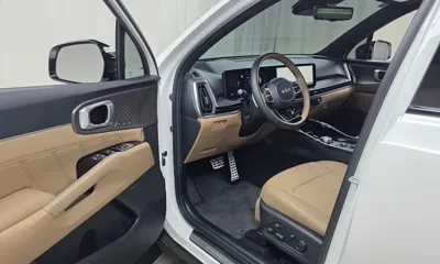 Kia Sorento 2024, 21257 км, за 29902.3 USD - фото 10