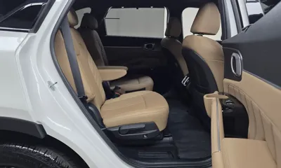 Kia Sorento 2024, 21257 км, за 29902.3 USD - фото 12