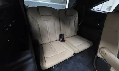 Kia Sorento 2024, 21257 км, за 29902.3 USD - фото 18
