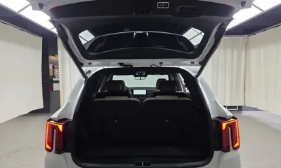Kia Sorento 2024, 21257 км, за 29902.3 USD - фото 20