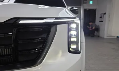 Kia Sorento 2024, 21257 км, за 29902.3 USD - фото 22