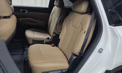 Kia Sorento 2024, 21257 км, за 29902.3 USD - фото 26