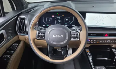 Kia Sorento 2024, 21257 км, за 29902.3 USD - фото 28