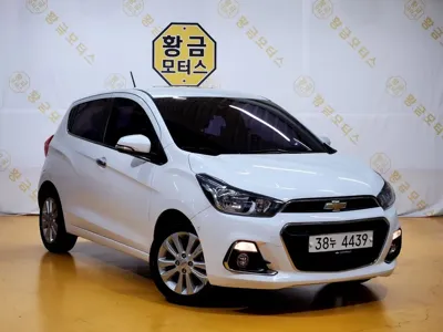 ChevroletGMDaewoo Spark 2018, 118325 км, за 3057.51 USD