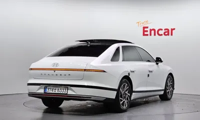 Hyundai Grandeur 2023, 49953 км, за 18248.65 USD