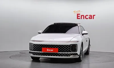 Hyundai Grandeur 2023, 49953 км, за 18248.65 USD
