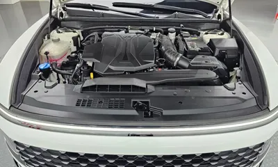 Hyundai Grandeur 2023, 49953 км, за 18248.65 USD - фото 6