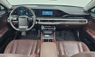 Hyundai Grandeur 2023, 49953 км, за 18248.65 USD - фото 7