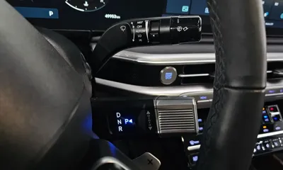 Hyundai Grandeur 2023, 49953 км, за 18248.65 USD - фото 9