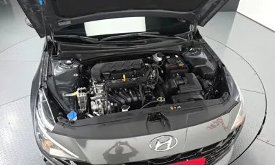 Hyundai Avante 2023, 59361 км, за 9627.9 USD - фото 6