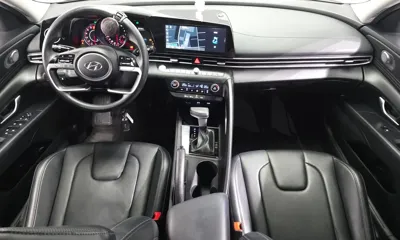 Hyundai Avante 2023, 59361 км, за 9627.9 USD - фото 7