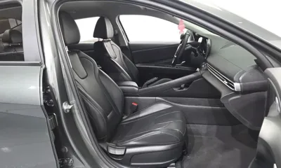 Hyundai Avante 2023, 59361 км, за 9627.9 USD - фото 11