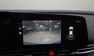Hyundai Avante 2023, 59361 км, за 9627.9 USD - фото 15