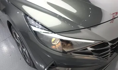 Hyundai Avante 2023, 59361 км, за 9627.9 USD - фото 22