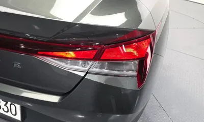 Hyundai Avante 2023, 59361 км, за 9627.9 USD - фото 23