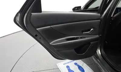 Hyundai Avante 2023, 59361 км, за 9627.9 USD - фото 25
