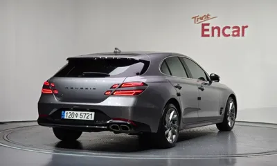 Genesis G70 2023, 19764 км, за 21824.12 USD