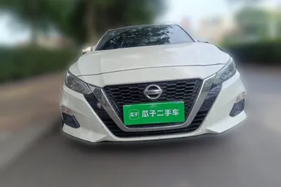 Nissan Teana 2020, 119100 км, за 9126 USD
