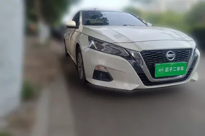 Nissan Teana 2020, 119100 км, за 9126 USD