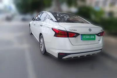 Nissan Teana 2020, 119100 км, за 9126 USD