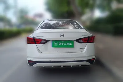 Nissan Teana 2020, 119100 км, за 9126 USD