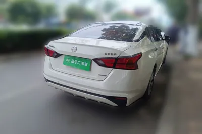 Nissan Teana 2020, 119100 км, за 9126 USD - фото 6