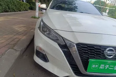 Nissan Teana 2020, 119100 км, за 9126 USD - фото 7
