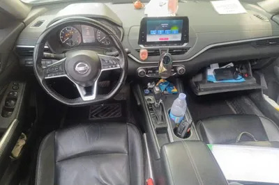 Nissan Teana 2020, 119100 км, за 9126 USD - фото 9