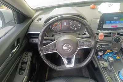 Nissan Teana 2020, 119100 км, за 9126 USD - фото 10