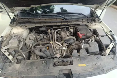 Nissan Teana 2020, 119100 км, за 9126 USD - фото 21