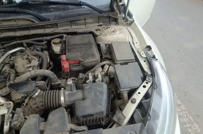 Nissan Teana 2020, 119100 км, за 9126 USD - фото 22